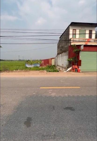 Cần bán Đất nền riêng lẻ 100m²