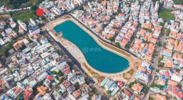 🌴 BÁN ĐẤT BIỆT THỰ SÁT BIỂN BÃI SAU – 503M²– 🏢 GIÁ CHỈ 29,9 TỶ - HẺM XE HƠI PHAN CHU TRINH