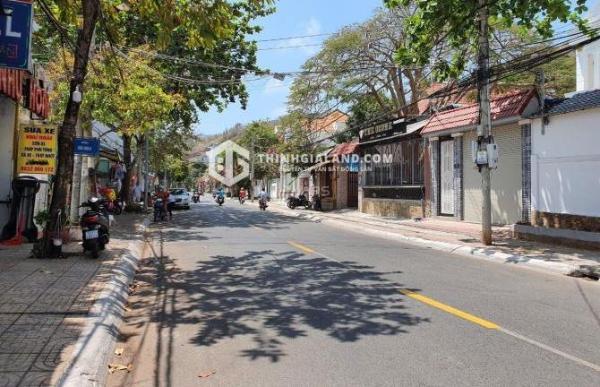BÁN NHÀ 1 TRỆT 1 LẦU_GẦN BIỂN 1KM_SỔ 🏚️ HOÀN CÔNG_PHAN CHU TRINH_PHƯỜNG 2_VŨNG TÀU_CHỈ 8.5 TỶ