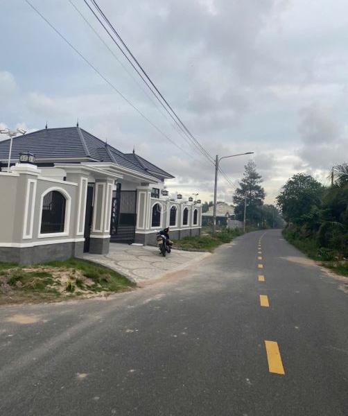 Anh chị đầu tư đất biển Phước Hải, nhiều cơ hội tiềm năng, 🏚️ cơ sở hạ tầng phát triển