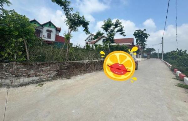 Bán Đất nền riêng lẻ 64m²