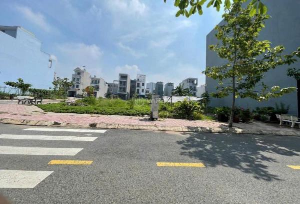 🌈sổ đỏ 🏚️ đất nền - ngay khu dân cư tân triều