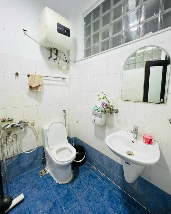 Bán nhà phố trần phú mỗ lao 🏣 ô tô vào nhà kinh doanh 60m 14 tỷ