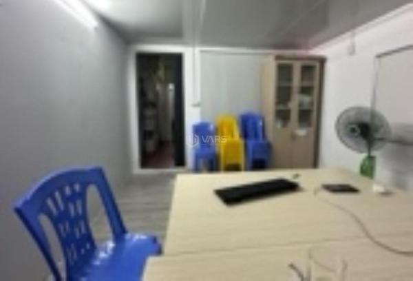 Tập thể đh 👍 thuỷ lợi- hiếm nhà bán-3 ngủ-tiện ích xung quanh không thiếu.