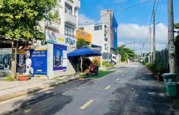 Cần bán Đất nền riêng lẻ 120m²