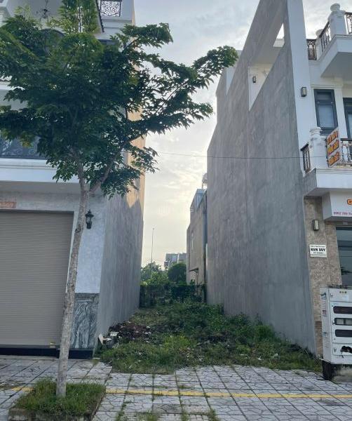 BÁN LÔ ĐẤT NGAU MT 30/4 TP BIÊN 🏢 HÒA , 100 M2 , SHR