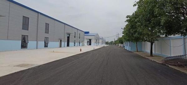 Cho thuê 500m 800m 2000m kho xưởng yên nghĩa Hà 🏣 Đông giá 87k/m có pccc nghiệm thu