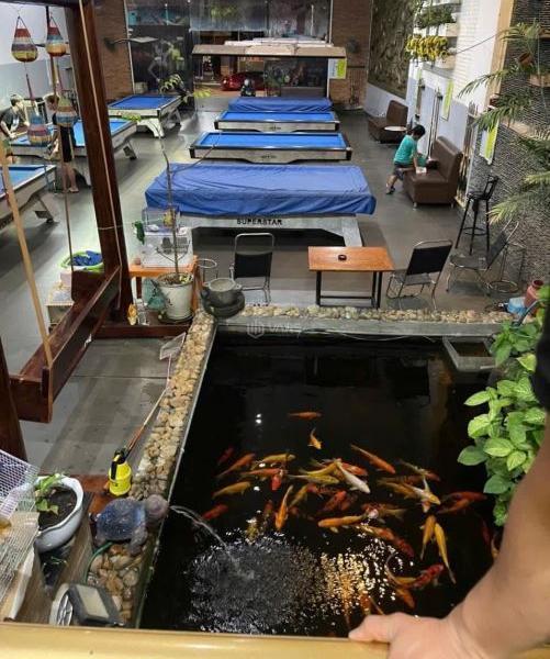 Cần bán Nhà mặt phố 480m²