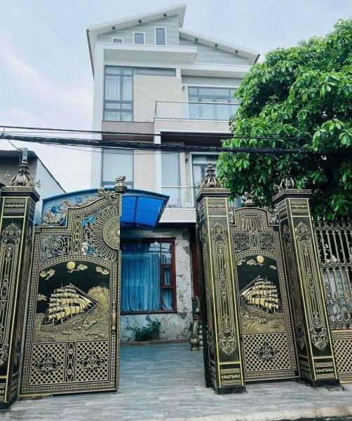 HN054 🏚️ Cần Bán Gấp Biệt Thự Ngang 10M P. Long Bình cách đường Huỳnh Dân Sanh chỉ 100M