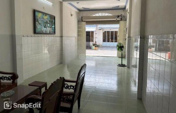 Bán nhà 1 trệt 2 lầu khu dân cư D2D Phường 🏢 Thống Nhất ( Trấn Biên) giá 6.2 tỷ
