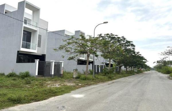 ĐẤT NỀN NHƠN TRẠCH GIÁ MỀM 8tr/m2 CƠ HỘI CÒN VÀI NỀN CUỐI 💥 168m2