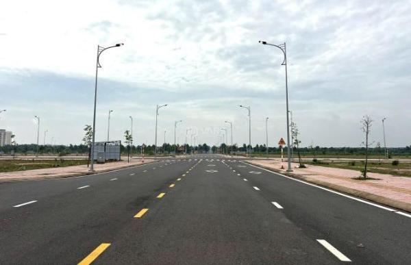 Bán Đất nền riêng lẻ 480m²