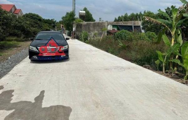 BÁN ĐẤT XÃ AN VIỄN HUYỆN 🏡 TRẢNG BOM (D024)