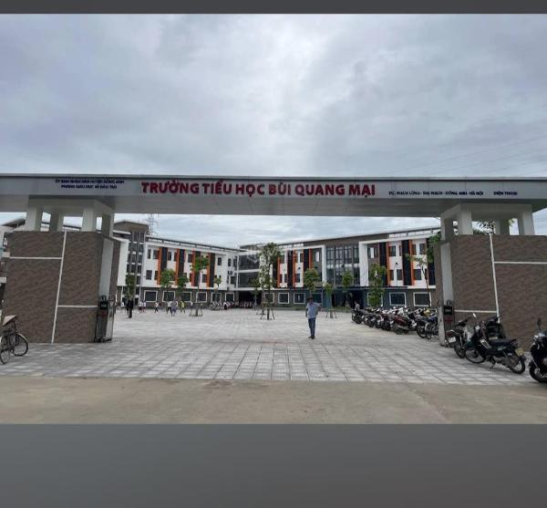Bán lô đất mạch lũng,đại mạch gần cầu thượng cát, 🏤 ô tô giá đầu tư