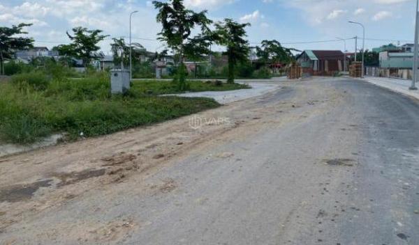 Cần bán Đất nền riêng lẻ 503m²
