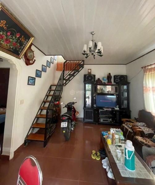 Bán nhà 4 phòng phường 3 đà lạt 🏤 sổ riêng 3 tỷ 800 triệu
