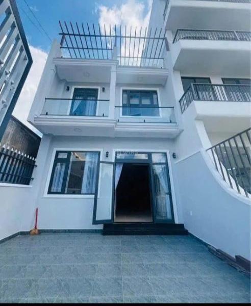 Bán nhà 134m2 phường 9 đà lạt 5 phòng ngủ 13,6 🏣 tỷ