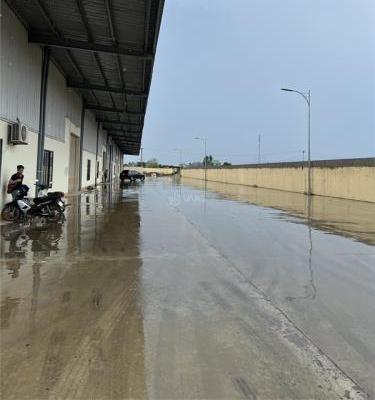 cho thuê nhà xưởng kiên cố, KCN hiện đại tiếp cận linh hoạt 🏢 ngành nghề, giao xưởng liền