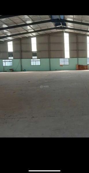 Xt344 ➡️ Cho ☘ thuê xưởng mới 100% tổng 3000m2 khu vực phước tân - biên hoà - đồng nai