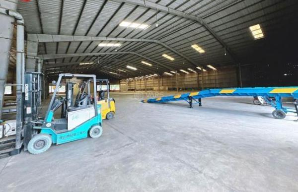 Cho thuê kho Logistics 🏚️ gần KCN Amata, Biên Hòa, 2000m2, giá 150tr/tháng