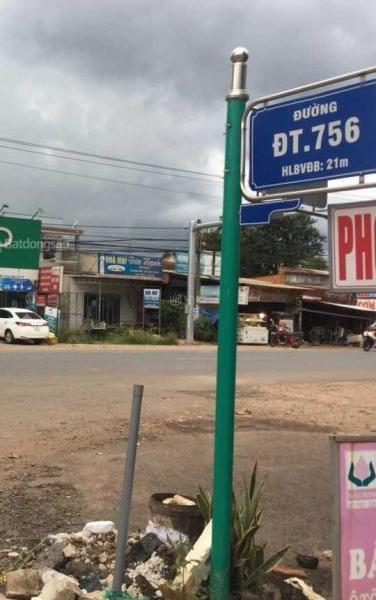 CẦN BÁN GẤP LÔ ĐẤT MINH THẠNH, TX CHƠN THÀNH, NGANG 🏡 12M 1000M2, ĐƯỜNG 6M QH12M