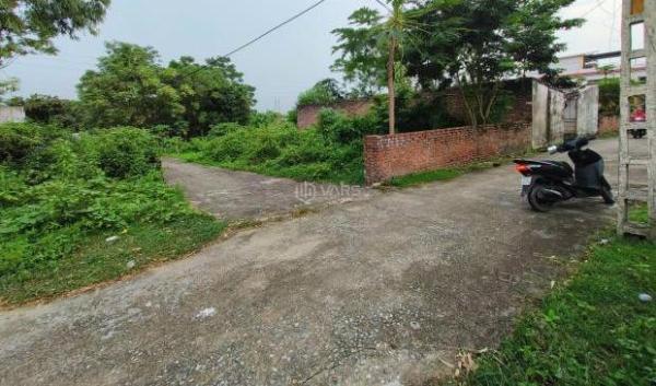Chủ cần bán Đất nền riêng lẻ 100m²