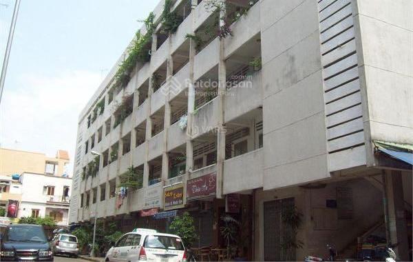 🏡 CHỦ CẦN RA GẤP CĂN HỘ TẦNG 2 - LÔ B 🏣 CHUNG CƯ TRẦN QUANG DIỆU, QUẬN 3