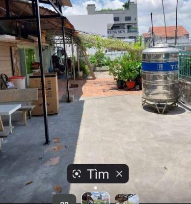 Chủ cho thuê Căn hộ chung cư 45m²