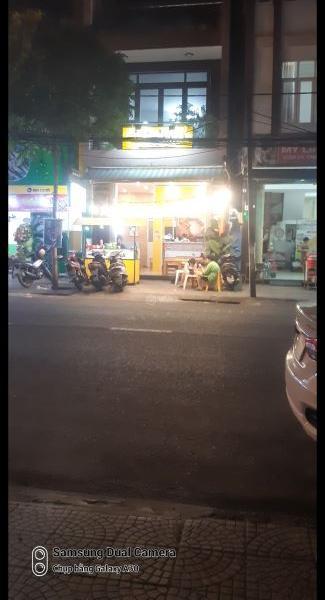 CHO THUÊ MẶT BẰNG 🆘 - MẶT TIỀN : HẢI PHÒNG DTSD 35M2 - NGANG 5M - 8 TRIỆU
