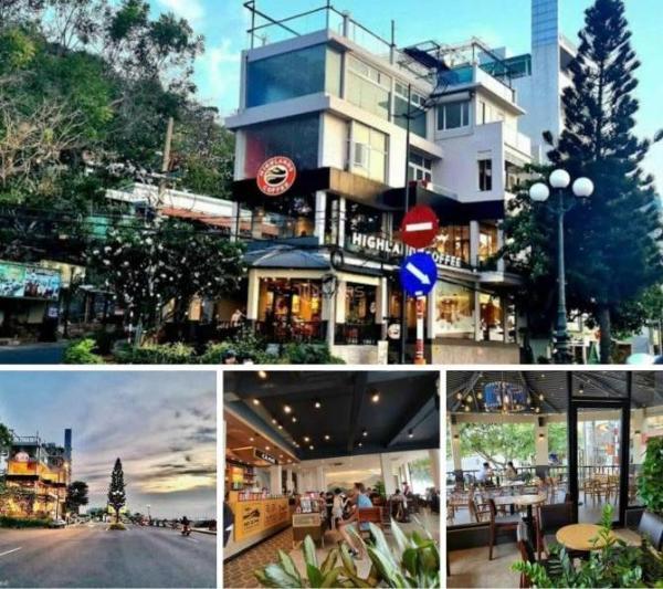 🌟 BÁN TÒA 🏤 NHÀ MẶT TIỀN HẠ LONG – BÃI TRƯỚC VŨNG TÀU – DT 150M² - 1T4L– GIÁ 60 TỶ