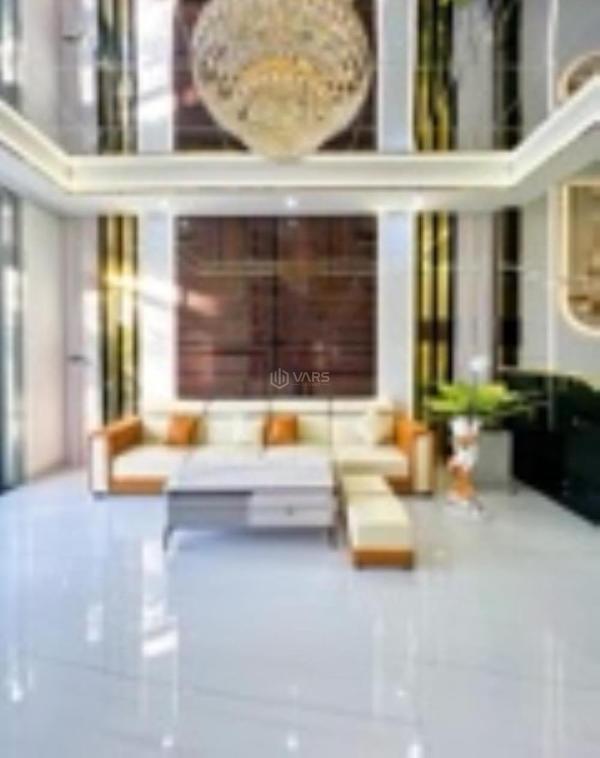Bán nhà 3 tầng (có phòng master xịn xò) số 35 đường d13, kdc hồng 🏘️ loan