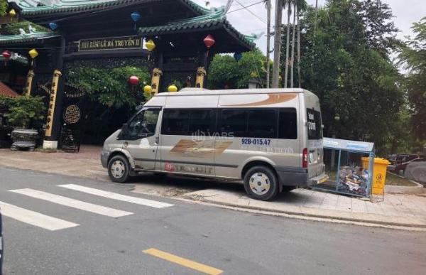 Cần Bán Nhà 4 tầng 🆘 Bà triệu tp Hội An