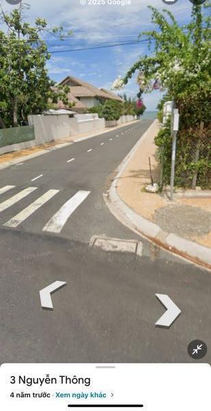 Cần Bán Lô 1000m2 có 200 TMDV , Lô góc, mặt tiền 💥 đường Nguyễn Đình Chiểu, Kp1, Hàm Tiến.