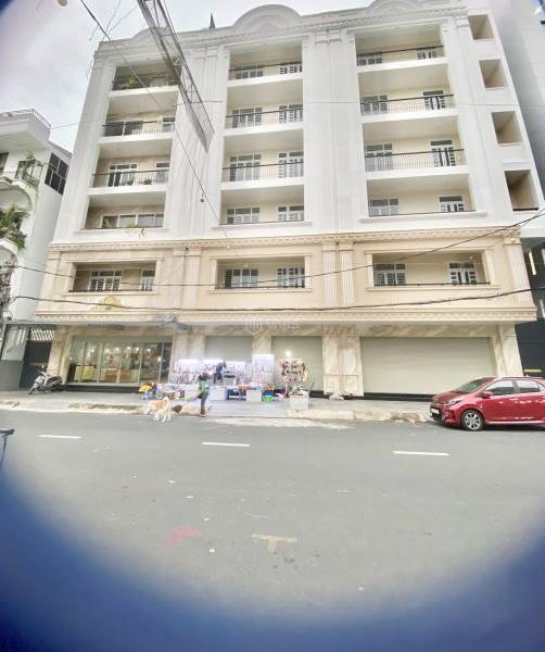 Chủ cho thuê Nhà mặt phố 1800m²