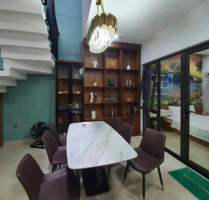 + Nhà 2,5 tầng Lê Kim Lăng, Trung Tâm Cẩm lệ, đường 7,5m 🏡 lề 10m, gần lê đại hành và sân