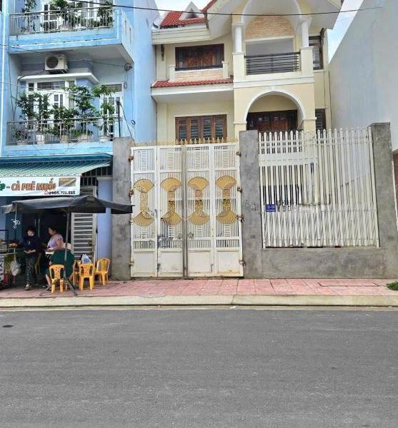 🌈 Bán nhà mặt tiền đường Nguyễn Bỉnh Khiêm - Giá 28,5 Tỷ - Tp Nha 🏤 Trang - 2p ra Biển Diện