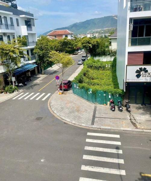 HIẾM VÀ VIP LÔ GÓC KINH DOANH 🏘️ ĐẮC ĐỊA 142M2 MẶT 7,5M ĐƯỜNG A2 VĂN TIẾN DŨNG GIÁ TỐT