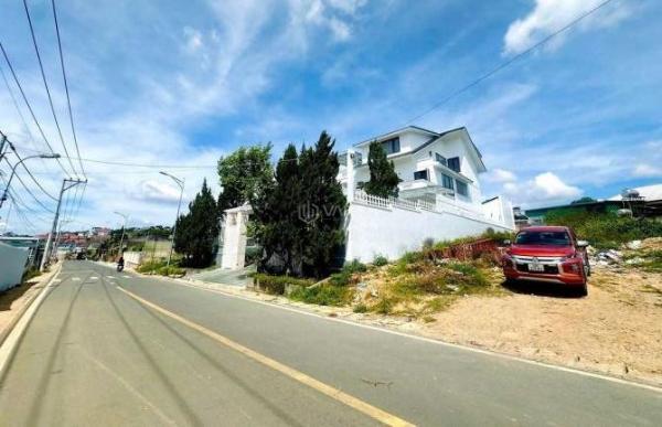 Bán 501m2 đất khu villa biệt thự phường 🌊 8 đà lạt 22,5 tỷ