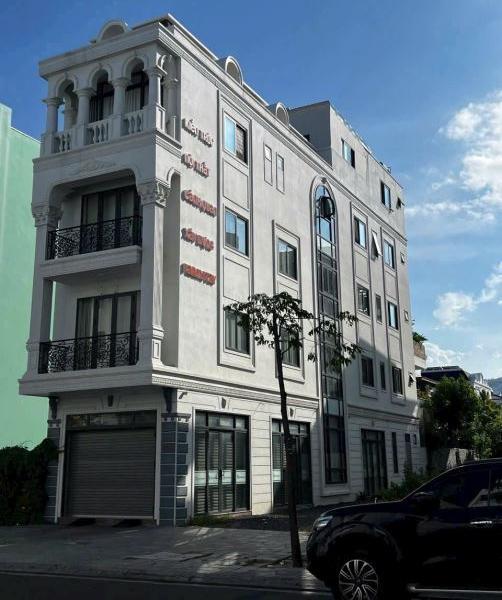 HOT QUÁ! NHÀ 5 LẦU GÓC 🏢 2 MẶT HIỆN ĐẠI TRỤC ĐƯỜNG SIÊU VIP SỐ 4 THÍCH QUẢNG ĐỨC GIÁ TỐT