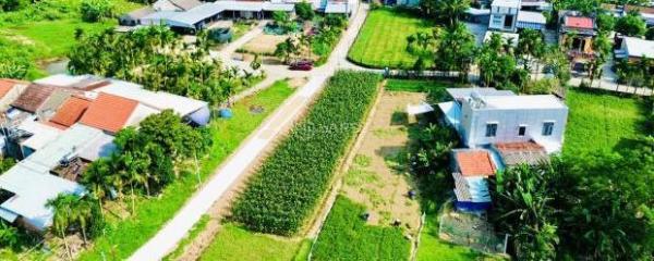 Mặt tiền rộng 10m ven sông cực đẹp thuận tiện ☘ kết nối Hội An