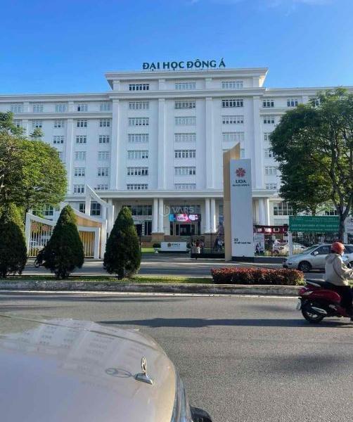 HOÀ CƯỜNG, HẢI CHÂU 🏦 -DUY NHẤT 1 CĂN MẶT PHỐ -NGAY GÓC PHAN ĐĂNG LƯU,TIÊN SƠN -HƠN 6 TỶ TÍ