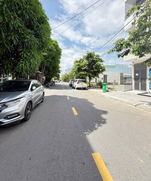 Cần bán Đất nền riêng lẻ 115m²
