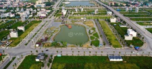 BÁN ĐẤT KĐT RÙA VÀNG TÂY VÔI, LẠNG GIANG, BẮC GIANG 70M2 - 🏠 1,6 TỶ