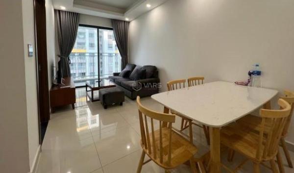 Cho thuê chung cư 🏠 Sài Gòn Riverside Complex Q7 2PN 2W full nội thất