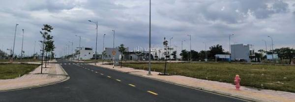 Đất nền thổ cư diện tích 👍 188m2, giá ưu đãi 1 tỷ 600, Nhơn Trạch Đồng Nai, Sổ hồng riêng
