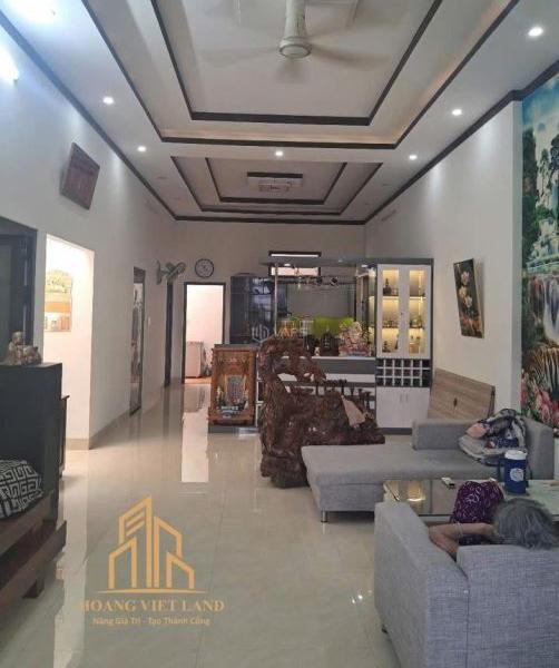 BÁN NHÀ NÔNG NGHIỆP 🏢 HẺM 39 THỦ KHOA HUÂN. DT: 7,5x20M. GIÁ: 2,1 TỶ