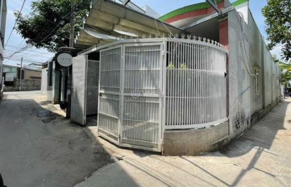 Bán nhà UBND phường Bửu 🏦 Long 111m2 SHR,THỔ CƯ đường oto giá chỉ 3ty3 (Phường Bửu Long)