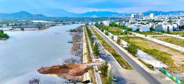 🌾BÁN ĐẤT MẶT TIỀN VÀNH ĐAI 🏣 2 NGANG 15M