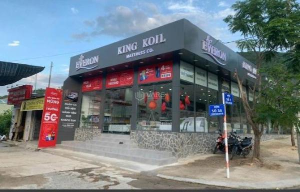Chủ cần bán Đất nền riêng lẻ 228m²