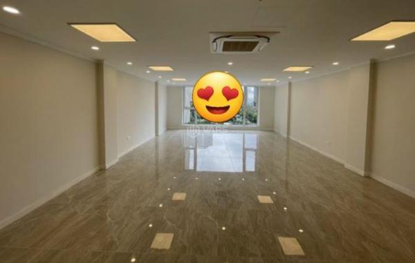 (HIẾM) Bán Nhà 🌊 Mặt Phố Hồ Tùng Mậu, 90m2, 7 tầng thang máy, giá 32 tỷ